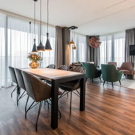 Yays North By Numa Amsterdam