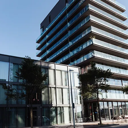 Appart hôtel Yays North By Numa Amsterdam