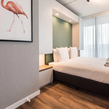 Yays North By Numa Amsterdam