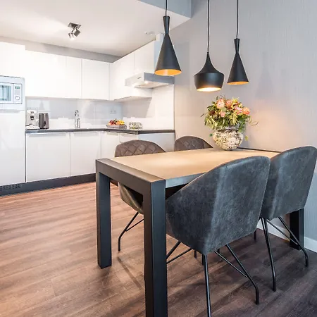 Yays North By Numa 4* Amsterdam