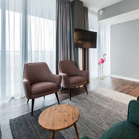 Yays North By Numa Amsterdam