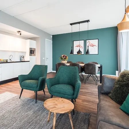 Yays North By Numa Aparthotel