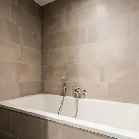 Aparthotel Yays North By Numa