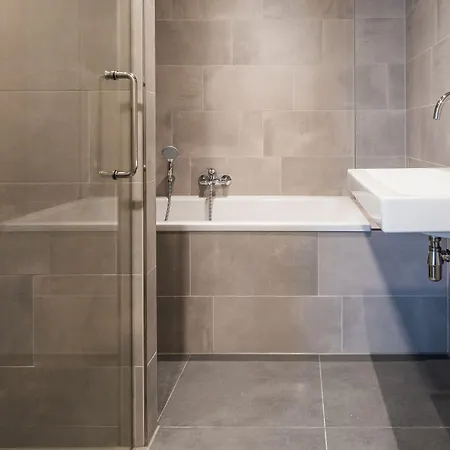 Aparthotel Yays North By Numa Amsterdam