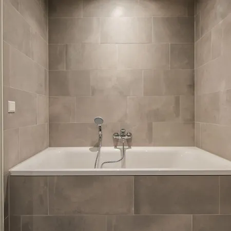 Aparthotel Yays North By Numa