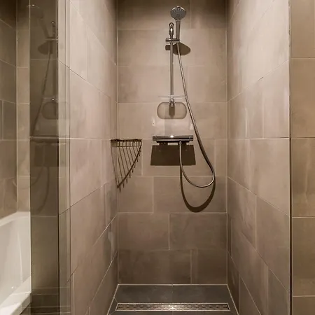 Yays North By Numa 4* Amsterdam