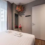 Yays North By Numa 4* Amsterdam