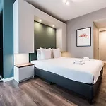 Yays North By Numa 4* Amsterdam