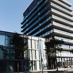 Aparthotel Yays North By Numa Amsterdam