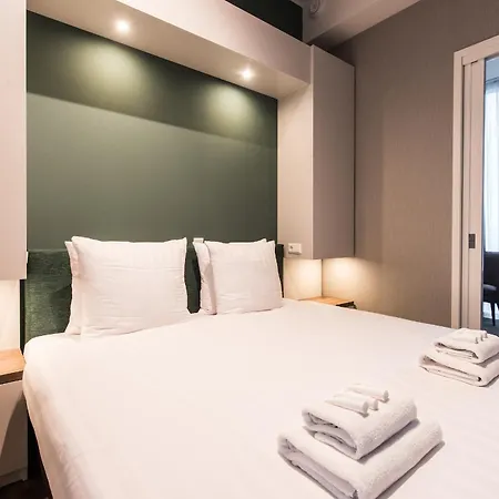 Yays North By Numa Appart hôtel 4*