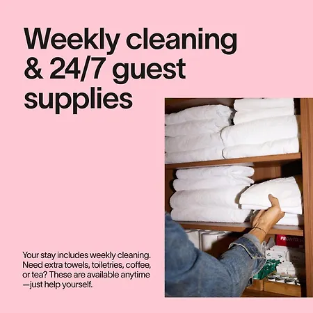 Yays North By Numa 4* アムステルダム