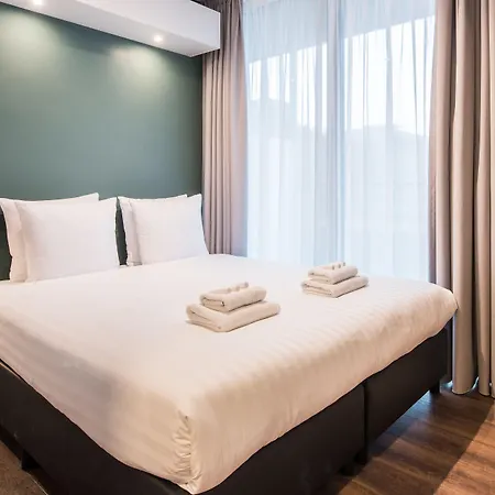 Yays North By Numa Amsterdam