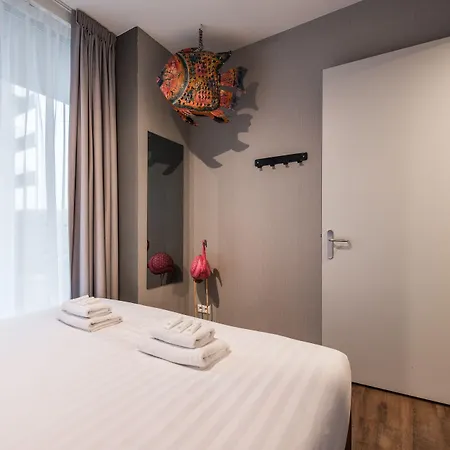 Yays North By Numa 4* Amsterdam