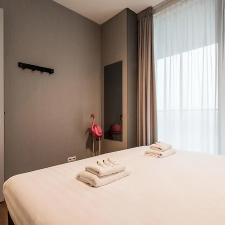 Yays North By Numa 4*