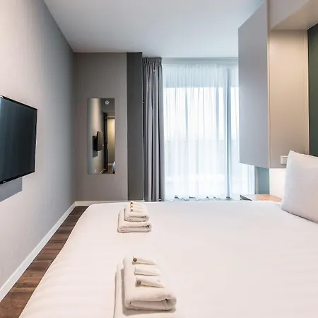 Yays North By Numa Appart hôtel