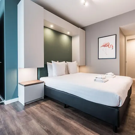 Yays North By Numa 4* Ámsterdam