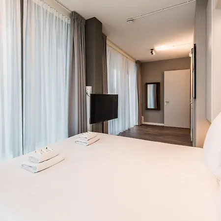 Yays North By Numa Appart hôtel