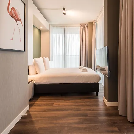 Aparthotel Yays North By Numa