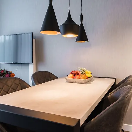 Aparthotel Yays North By Numa Amsterdam