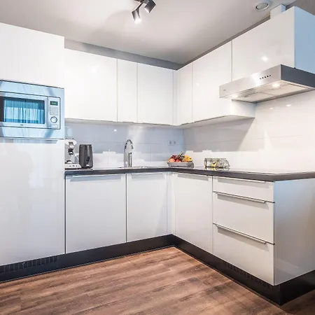 Yays North By Numa Appart hôtel 4*