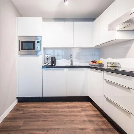 Yays North By Numa 4* Amsterdam