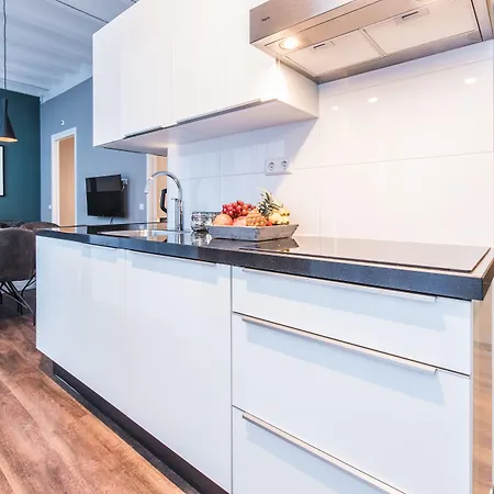 Aparthotel Yays North By Numa Amsterdam