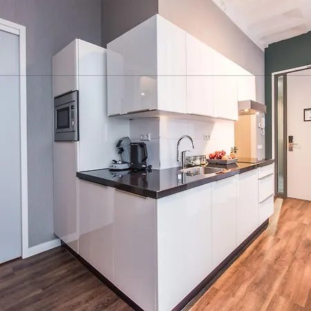 Yays North By Numa Appart hôtel 4*