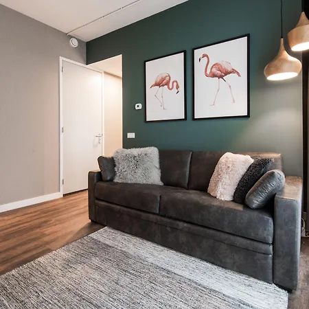 Appart hôtel Yays North By Numa