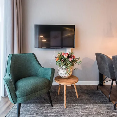 Aparthotel Yays North By Numa