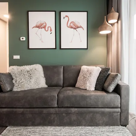 Appart hôtel Yays North By Numa Amsterdam