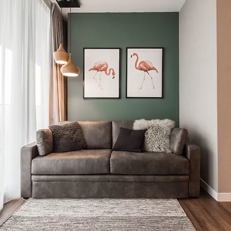 Yays North By Numa 4* Ámsterdam