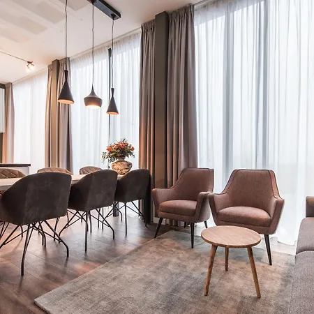 Appart hôtel Yays North By Numa