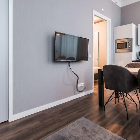 Yays North By Numa 4* Amsterdam