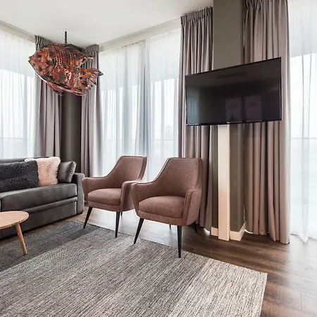 Yays North By Numa Aparthotel