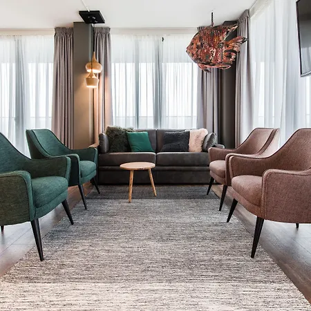 Aparthotel Yays North By Numa Amsterdam