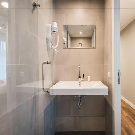 Yays North By Numa Appart hôtel