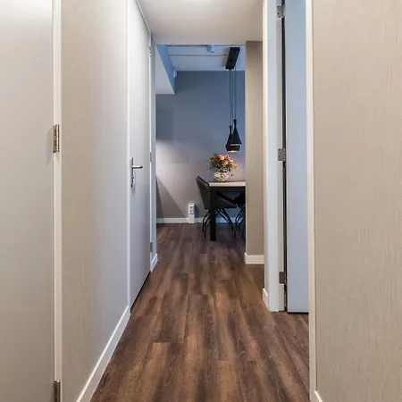 アパートホテル Yays North By Numa アムステルダム