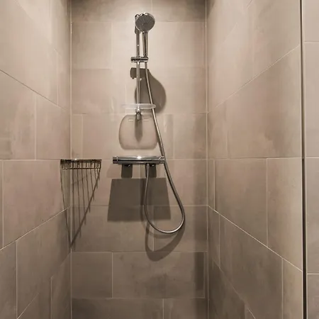 Yays North By Numa アパートホテル