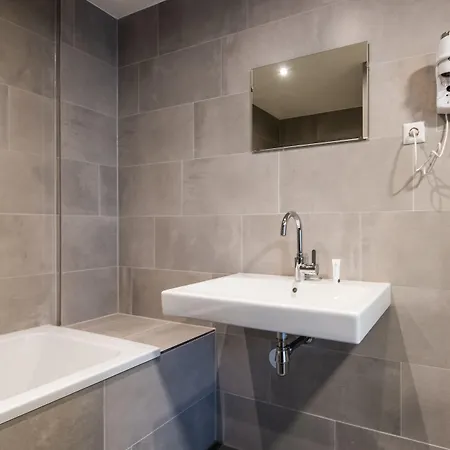 Yays North By Numa Appart hôtel Amsterdam