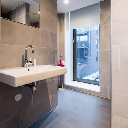 Yays North By Numa Amsterdam