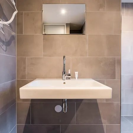 Aparthotel Yays North By Numa Amsterdam