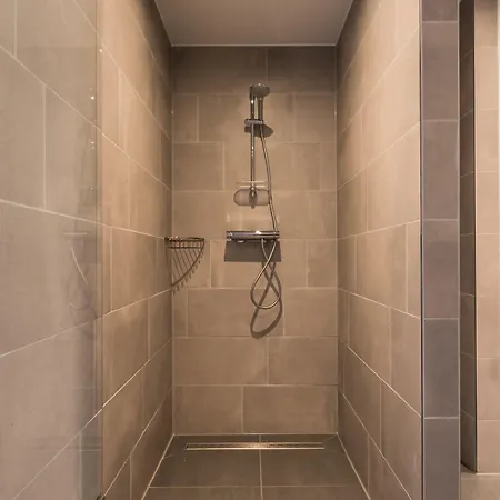 Appart hôtel Yays North By Numa 4*