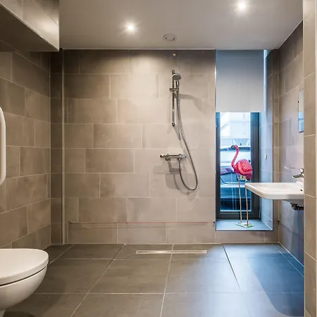 Yays North By Numa Appart hôtel