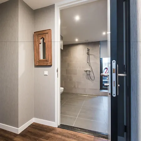 Yays North By Numa Appart hôtel 4*