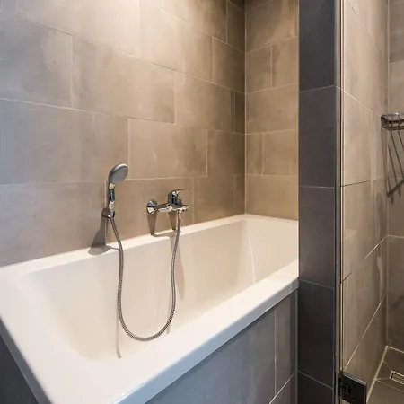 Appart hôtel Yays North By Numa 4*