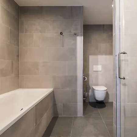 Yays North By Numa 4* Ámsterdam