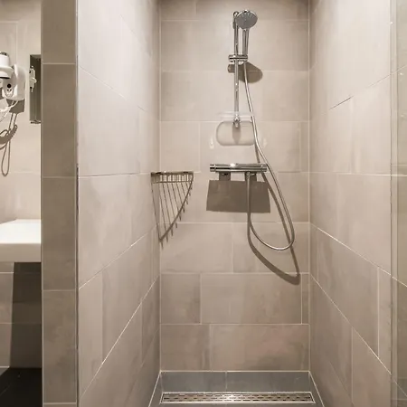 Yays North By Numa Appart hôtel 4*