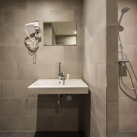 Yays North By Numa Aparthotel Amsterdam