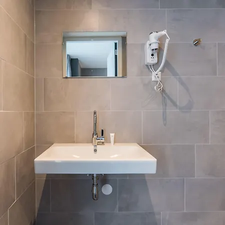 Yays North By Numa Apartahotel