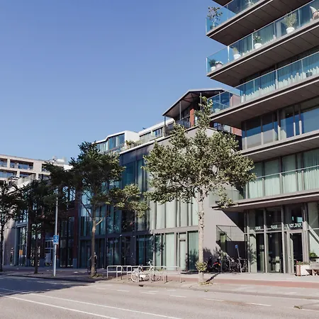 Aparthotel Yays North By Numa 4*